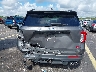 1FM5K8GC1MG****** Destrozados 2021 Ford Explorer