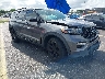 1FM5K8GC1MG****** Salvamento y Destrozados 2021 Ford Explorer en Miami North