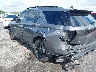 1FM5K8GC1MG****** Salvamento y Reparables 2021 Ford Explorer en Estado de Florida