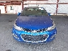 1G1BE5SM8G7****** Salvage and Repairable 2016 Chevrolet Cruze in California State