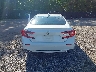1HGCV1F43LA****** Usados 2020 Honda Accord