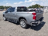 2GCUDGED4R1****** Salvamento y Reparables 2024 Chevrolet Silverado 1500 en Charlotte