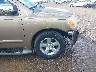 5N1AA08A05N****** Usados 2005 Nissan Armada en Estado de Mississippi