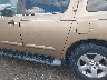 5N1AA08A05N****** Usados 2005 Nissan Armada