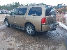 5N1AA08A05N****** Salvamento y Reparables 2005 Nissan Armada en Grenada