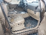 5N1AA08A05N****** Usados y Reparables 2005 Nissan Armada en Estado de Mississippi