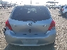 JTDJT903795****** Wrecked 2009 Toyota Yaris