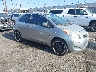 JTDJT903795****** Salvage and Wrecked 2009 Toyota Yaris in Fontana
