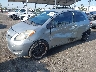 JTDJT903795****** Used and Repairable 2009 Toyota Yaris in Fontana