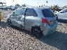 JTDJT903795****** Salvage and Repairable 2009 Toyota Yaris in Fontana