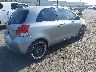 JTDJT903795****** Salvage and Wrecked 2009 Toyota Yaris in California State