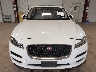 SADCS2FX8KA****** Wrecked 2019 Jaguar F-PACE in New York State