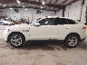 SADCS2FX8KA****** Repairable 2019 Jaguar F-PACE in New York State