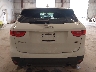 SADCS2FX8KA****** Wrecked 2019 Jaguar F-PACE