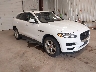 SADCS2FX8KA****** Salvage and Wrecked 2019 Jaguar F-PACE in Rochester