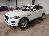 SADCS2FX8KA****** Used and Repairable 2019 Jaguar F-PACE in Rochester