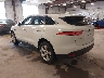 SADCS2FX8KA****** Salvage and Repairable 2019 Jaguar F-PACE in Rochester
