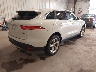 SADCS2FX8KA****** Salvage and Wrecked 2019 Jaguar F-PACE in New York State
