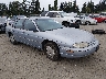 2G1WL52M5V1****** Salvage and Wrecked 1997 Chevrolet Lumina in Seattle