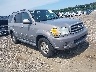 5TDBT48A82S****** Salvage and Wrecked 2002 Toyota Sequoia in Long Island