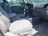 5TDBT48A82S****** Used and Repairable 2002 Toyota Sequoia in New York State