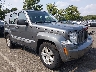 1C4PJMAK6CW****** Salvage and Repairable 2012 Jeep Liberty in New Jersey State