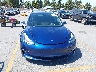 5YJ3E1EB8KF****** Wrecked 2019 Tesla Model 3 in California State