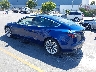 5YJ3E1EB8KF****** Salvage and Repairable 2019 Tesla Model 3 in Fremont