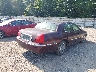 1LNHM83V26Y****** Salvage and Wrecked 2006 Lincoln Town Car in Tennessee State