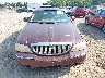 1LNHM83V26Y****** Salvage and Repairable 2006 Lincoln Town Car in Tennessee State