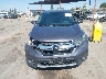 7FARW1H57HE****** Usados 2017 Honda CR-V en Estado de California