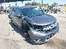7FARW1H57HE****** Salvamento y Destrozados 2017 Honda CR-V en Fresno