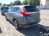 7FARW1H57HE****** Salvamento y Reparables 2017 Honda CR-V en Fresno