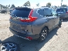 7FARW1H57HE****** Salvamento y Destrozados 2017 Honda CR-V en Estado de California