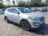 5XYZU3LB8FG****** Salvamento y Destrozados 2015 Hyundai Santa Fe en Los Angeles