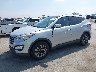 5XYZU3LB8FG****** Usados y Reparables 2015 Hyundai Santa Fe en Los Angeles