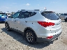 5XYZU3LB8FG****** Salvamento y Reparables 2015 Hyundai Santa Fe en Los Angeles