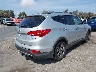 5XYZU3LB8FG****** Salvamento y Destrozados 2015 Hyundai Santa Fe en Estado de California