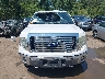 1FTFX1EF6BF****** Destrozados 2011 Ford F-150 en Estado de Kansas