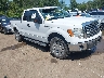 1FTFX1EF6BF****** Salvamento y Destrozados 2011 Ford F-150 en Kansas City