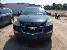 1GNKVJED7BJ****** Used 2011 Chevrolet Traverse in Mississippi State