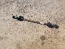 1GNKVJED7BJ****** Wrecked 2011 Chevrolet Traverse in Mississippi State