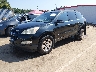 1GNKVJED7BJ****** Used and Repairable 2011 Chevrolet Traverse in Grenada