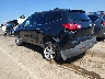 1GNKVJED7BJ****** Salvage and Repairable 2011 Chevrolet Traverse in Grenada