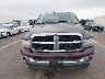 3D7KS28D05G****** Wrecked 2005 Dodge Ram 2500 in South Dakota State
