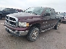 3D7KS28D05G****** Used and Repairable 2005 Dodge Ram 2500 in Sioux Falls