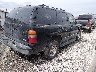 1GNEC13T21J****** Salvage and Wrecked 2001 Chevrolet Tahoe in Arkansas State