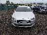 3FA6P0HD9HR****** Wrecked 2017 Ford Fusion in Ohio State