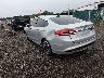 3FA6P0HD9HR****** Salvage and Repairable 2017 Ford Fusion in Columbus
