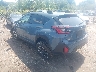 JF2GUHDC7S8****** Salvamento y Reparables 2025 Subaru Crosstrek en Boston Shirley